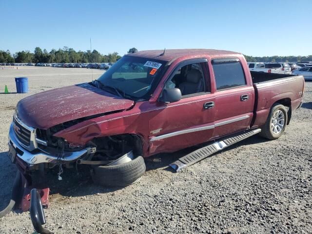 GMC Sierra