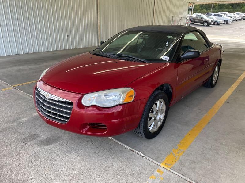 Chrysler Sebring