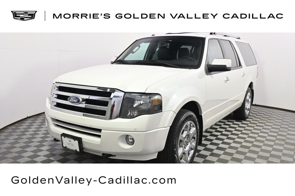 Ford Expedition