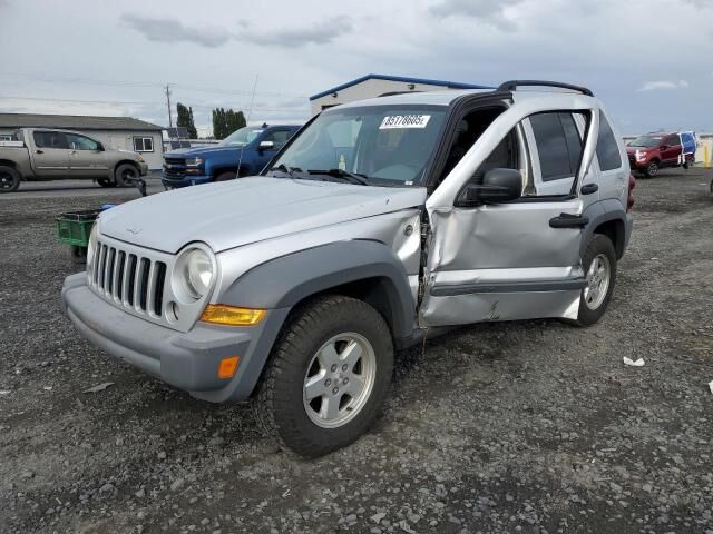 Jeep Liberty