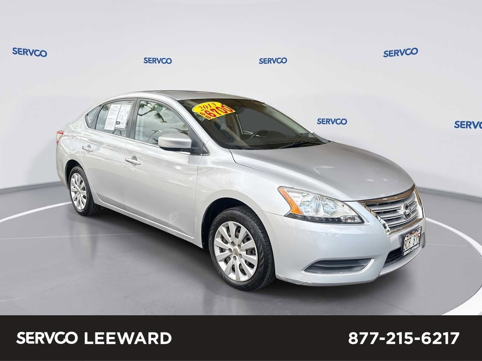 Nissan Sentra