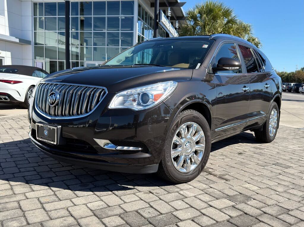Buick Enclave