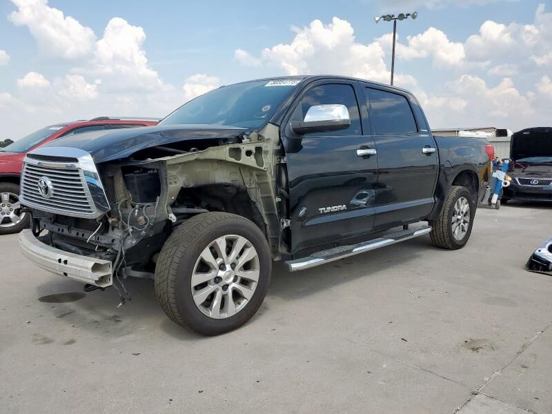 Toyota Tundra