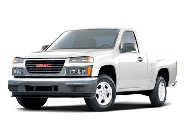 GMC Canyon