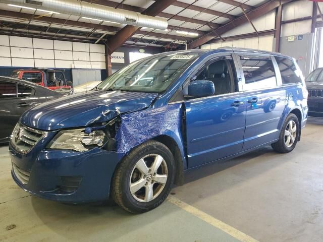 Volkswagen Routan