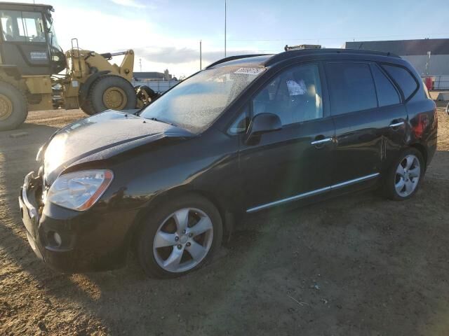 Kia Rondo