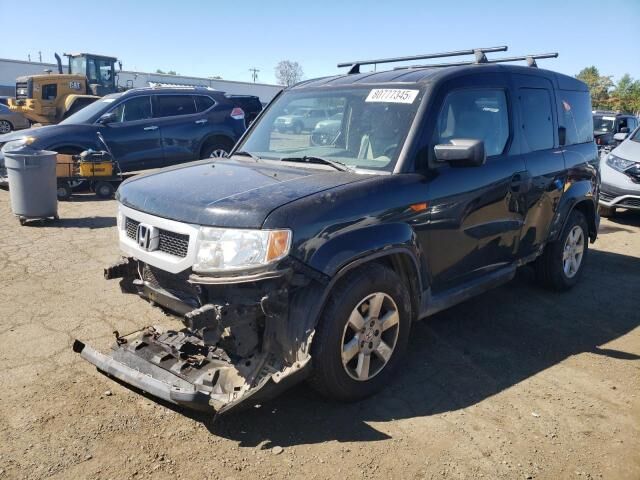 Honda Element