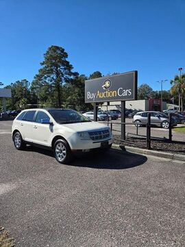 Lincoln MKX