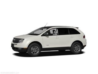 Lincoln MKX