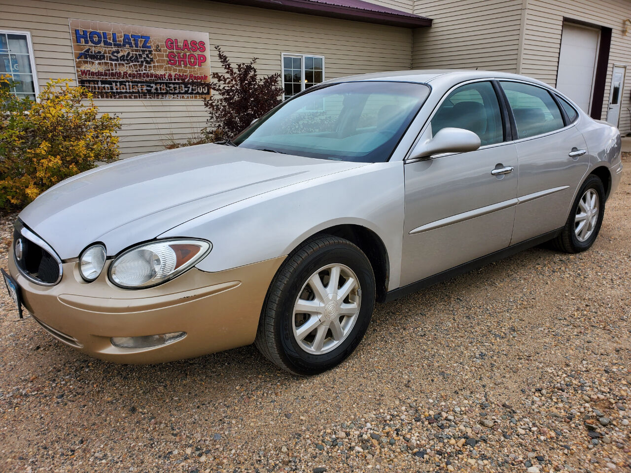 Buick LaCrosse