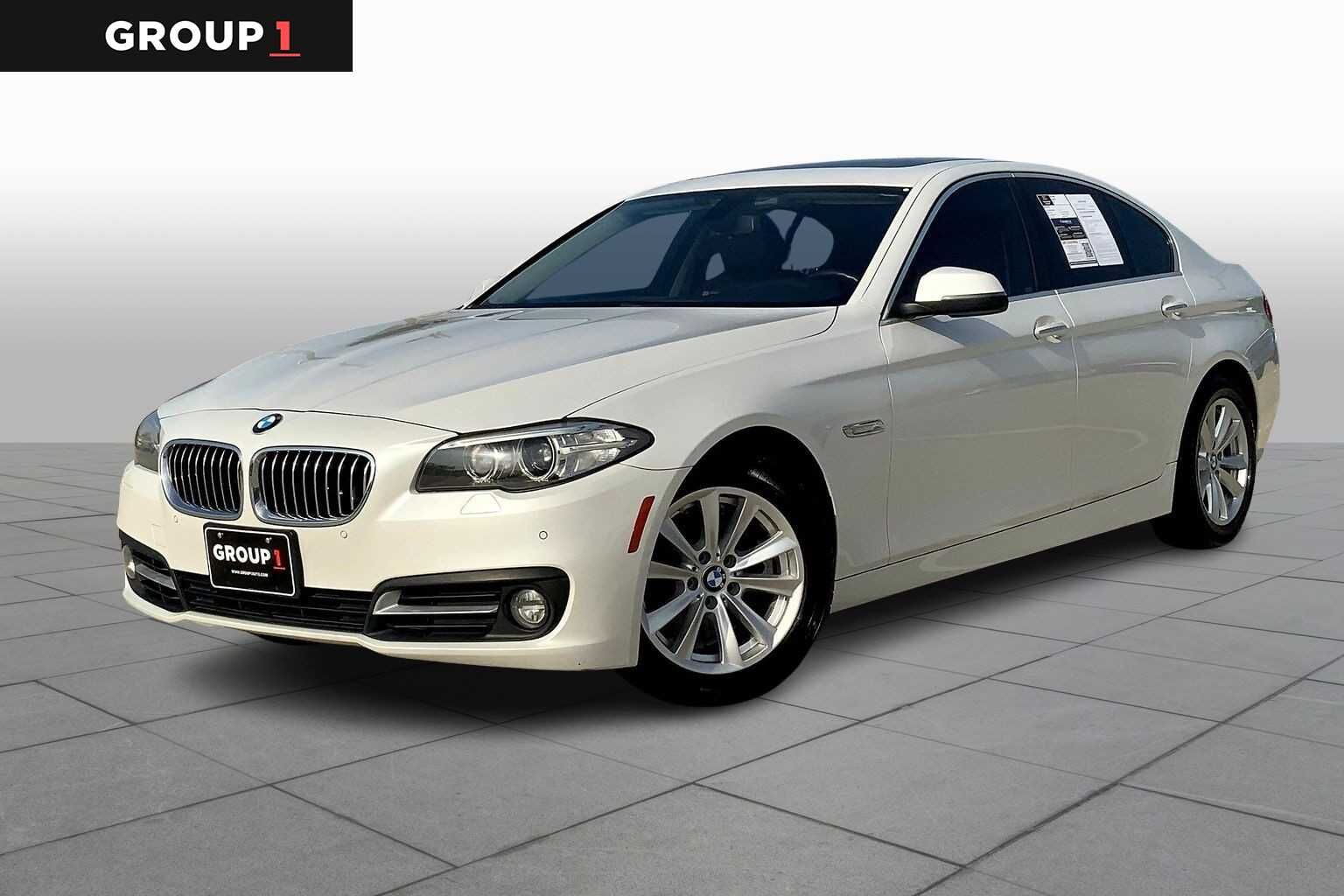 BMW 528i