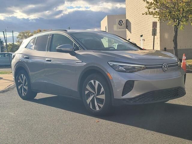 2025 VOLKSWAGEN ID.4