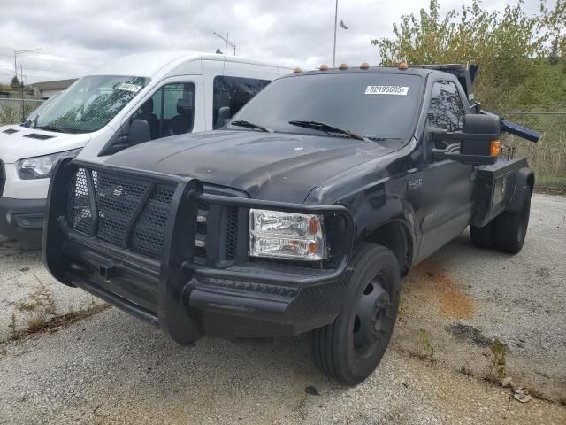 Ford F-450