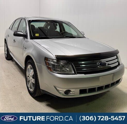Ford Taurus