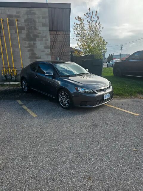 Toyota SCION tC