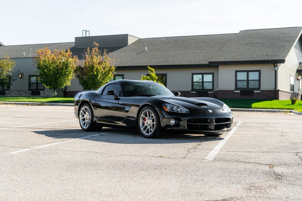 2006 DODGE Viper