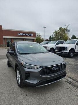 2026 FORD Escape
