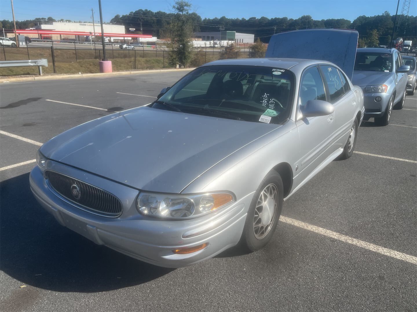 Buick LeSabre
