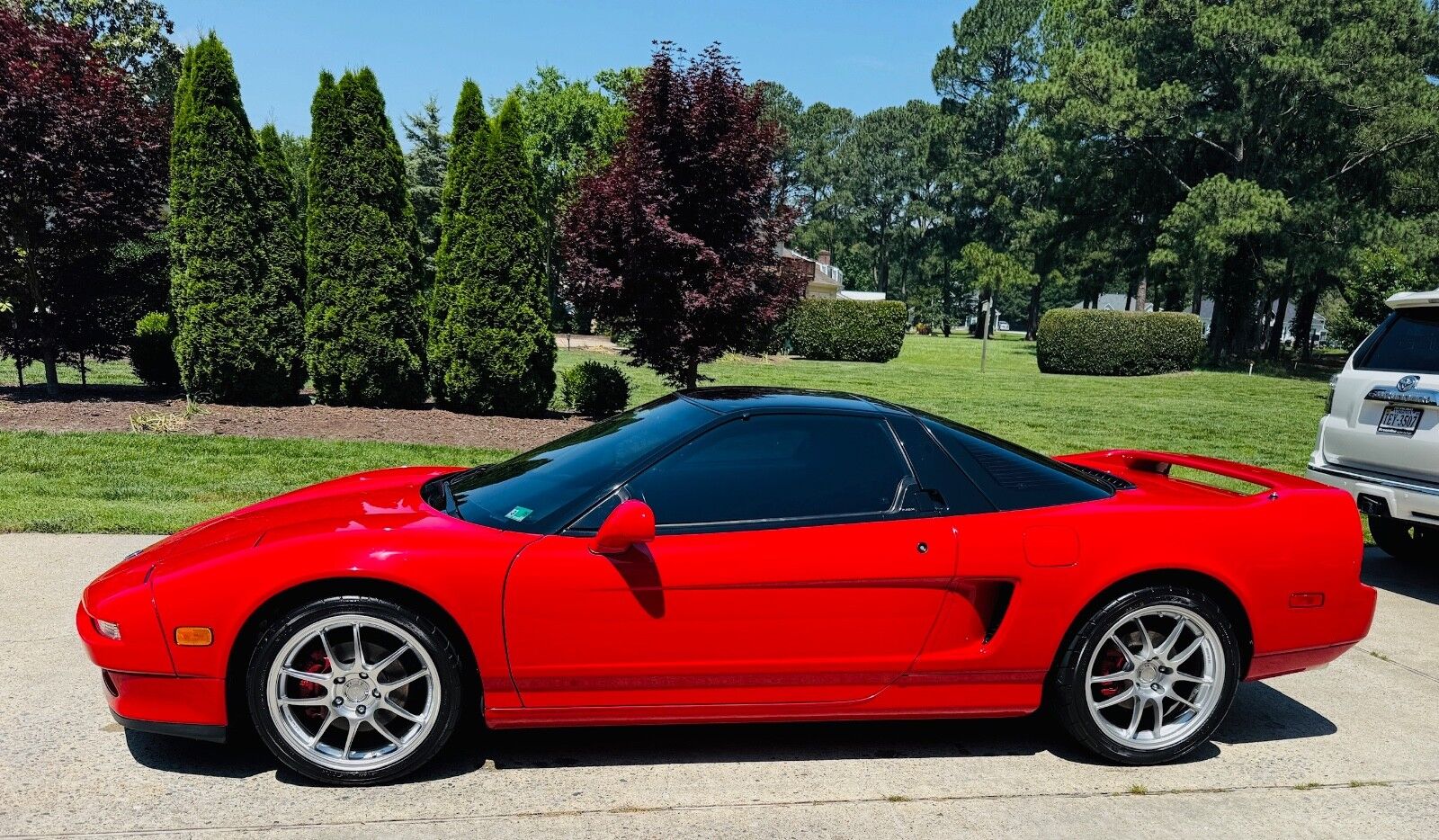 Acura NSX