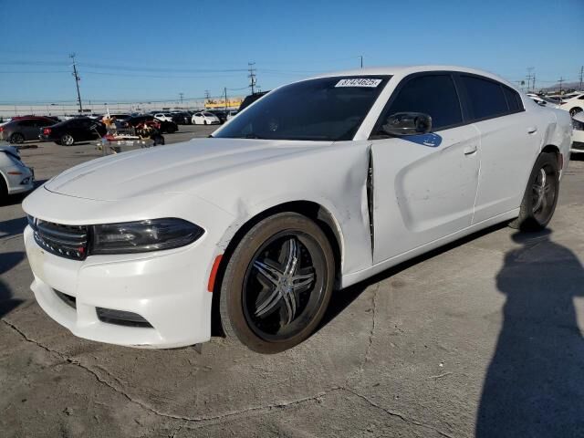 Dodge Charger