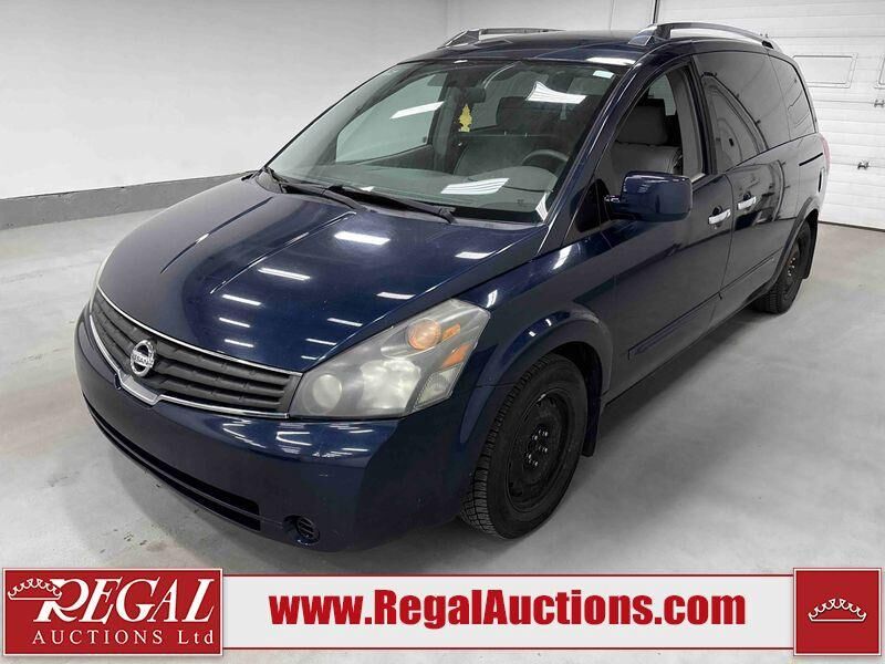Nissan Quest