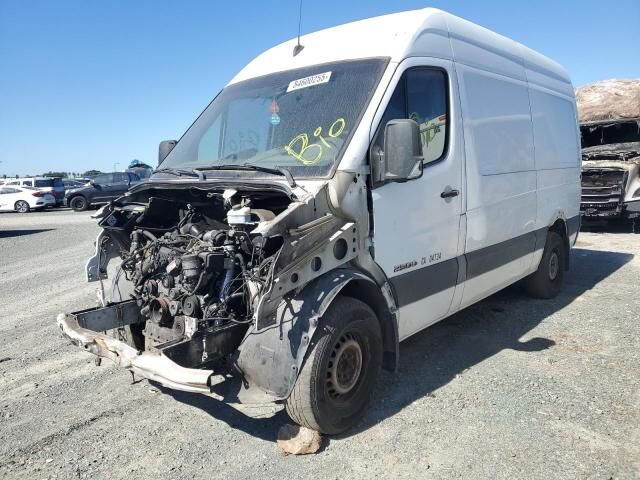 Dodge Sprinter