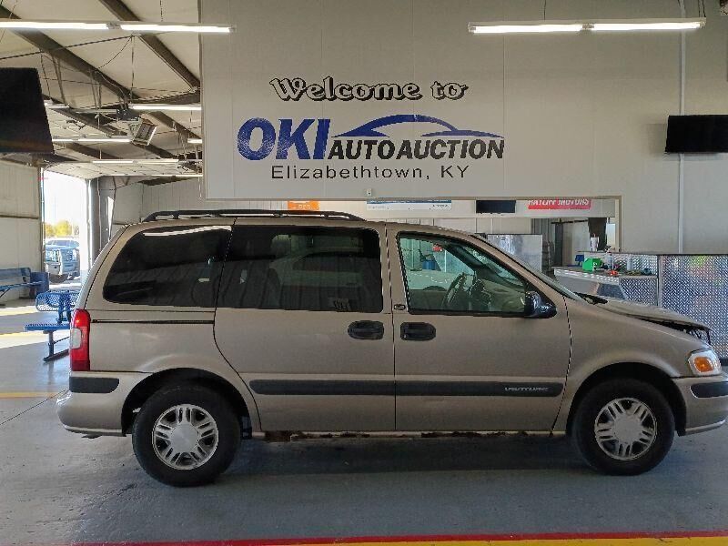 Chevrolet Venture