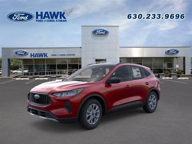 2026 FORD Escape