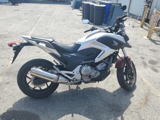 Honda NC700X