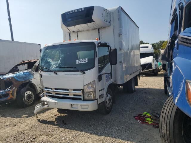 Isuzu NQR/NRR