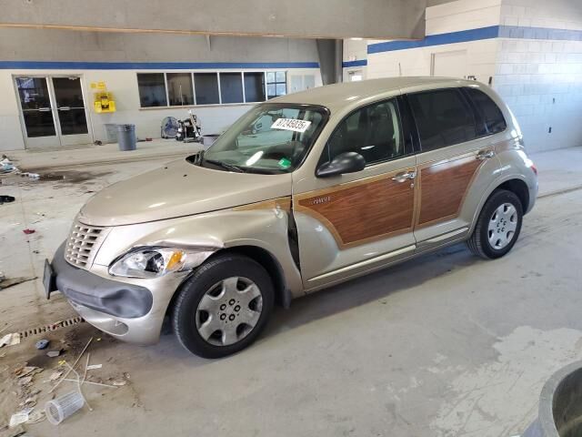 Chrysler PT Cruiser