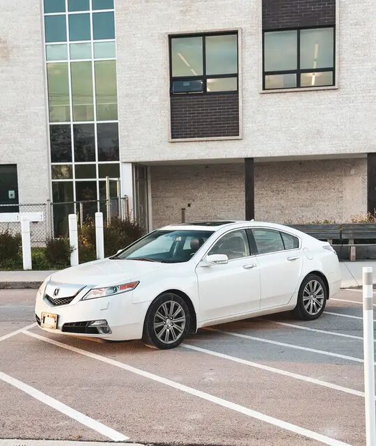 Acura TL