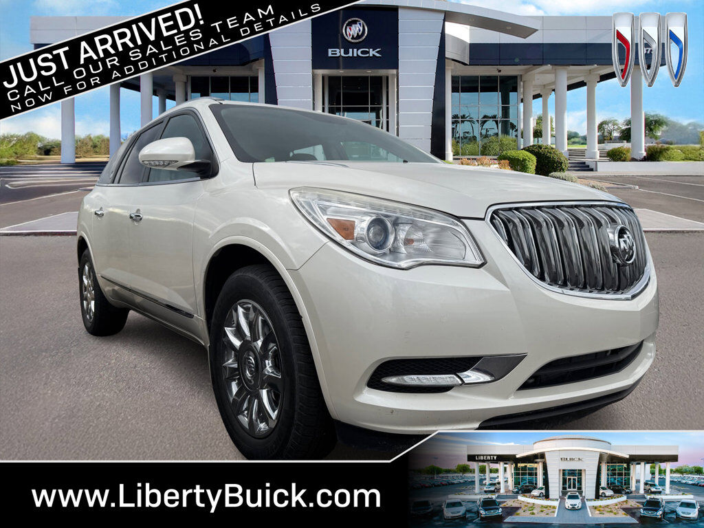 Buick Enclave