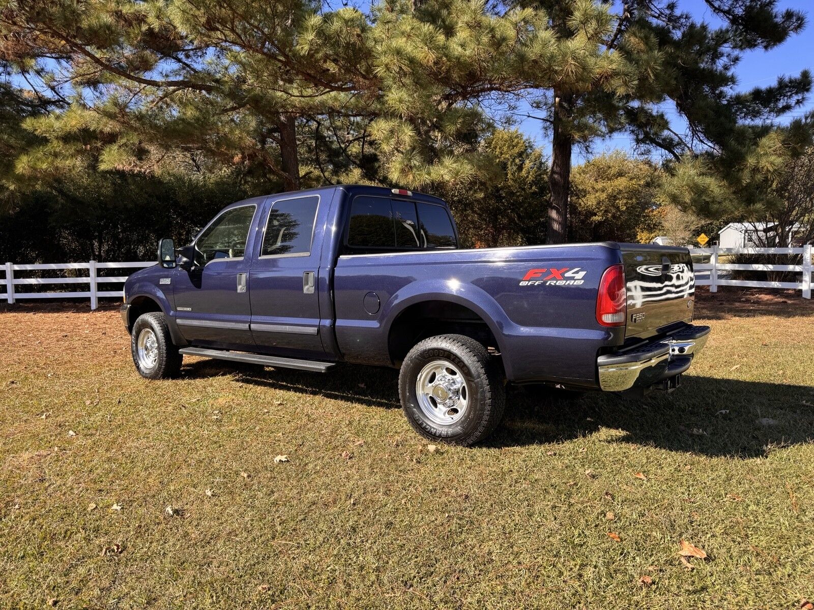 Ford F-250