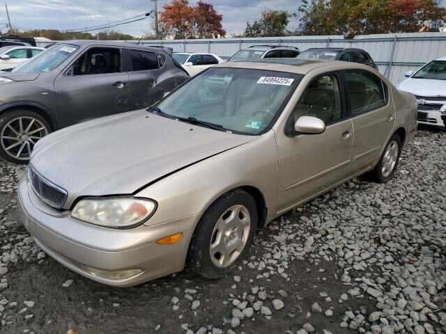 Infiniti I30