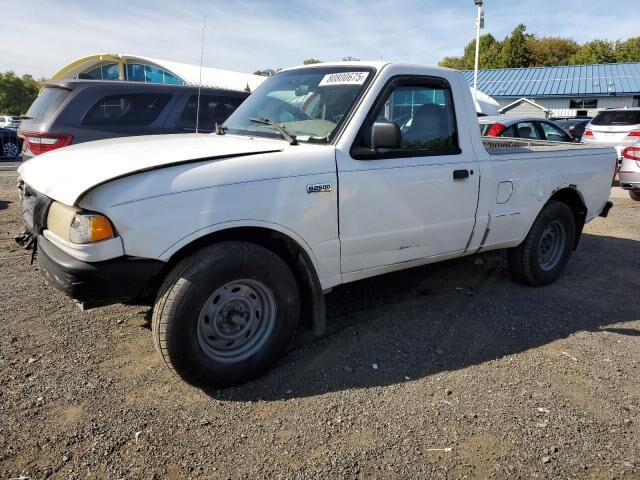 Mazda B-Series