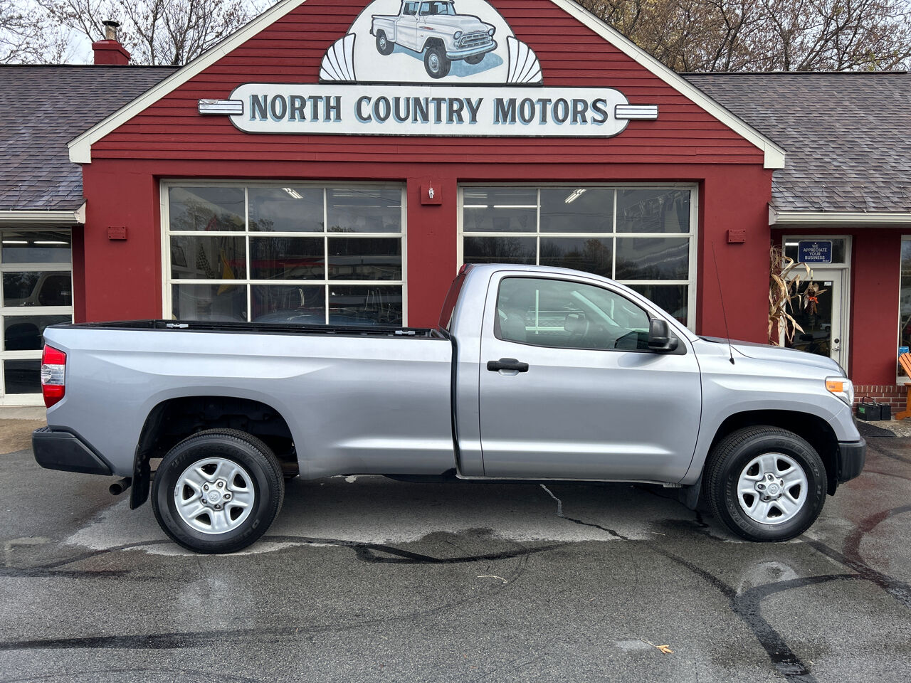 Toyota Tundra