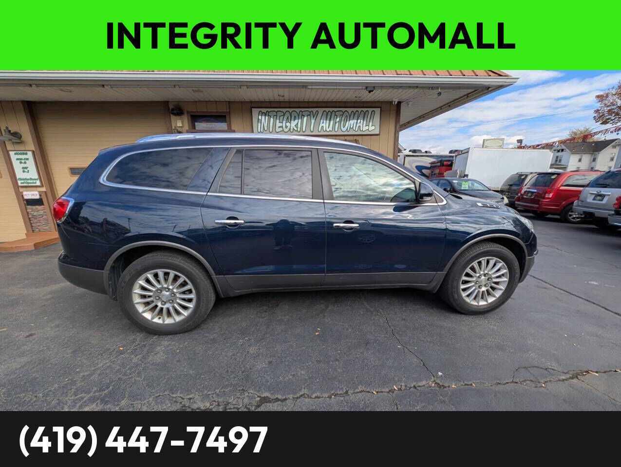 Buick Enclave
