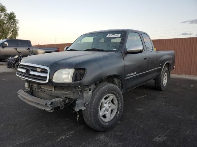 Toyota Tundra