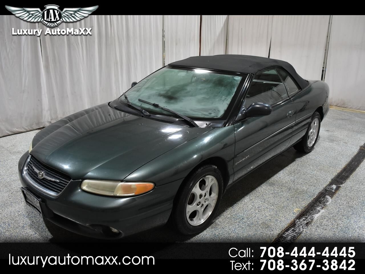 Chrysler Sebring