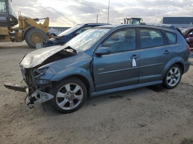 Pontiac Vibe