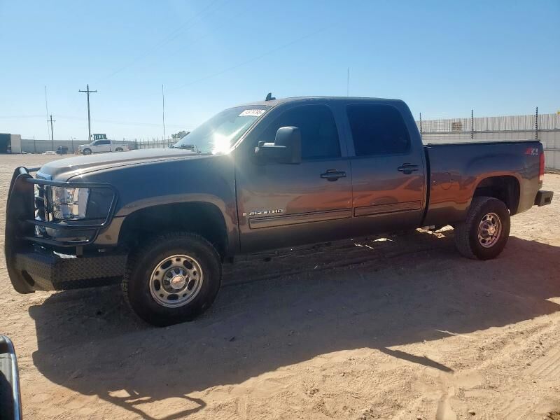 GMC Sierra