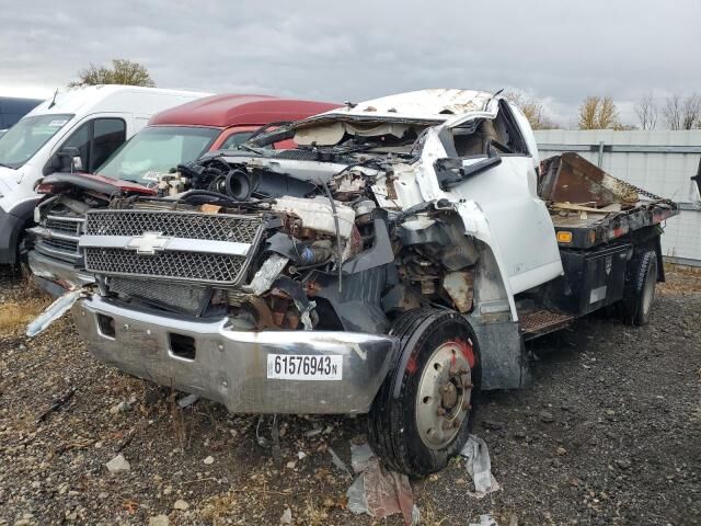 Chevrolet C4