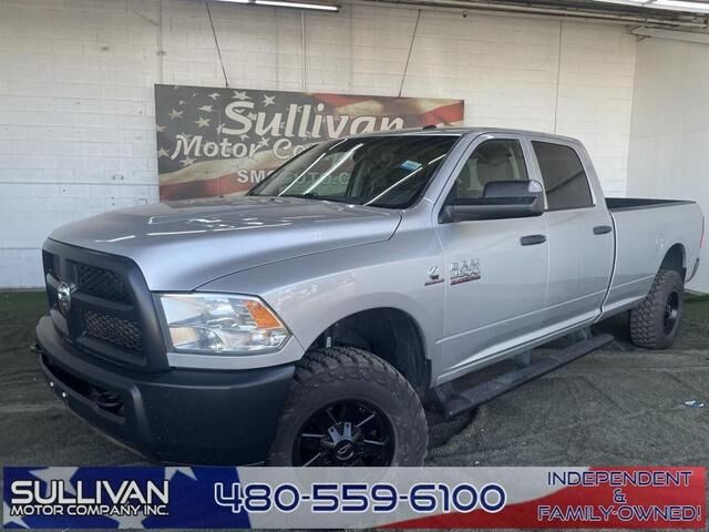 RAM 3500