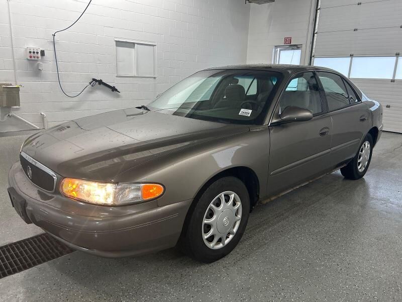 Buick Century