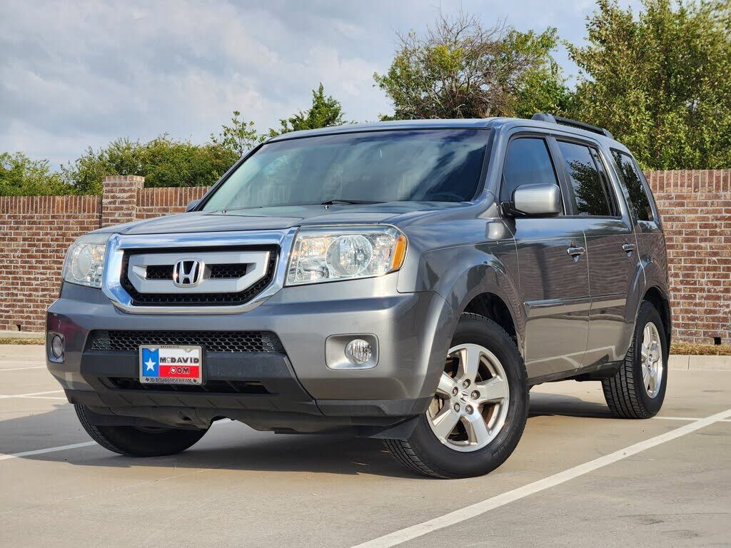 Honda Pilot
