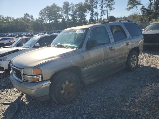 GMC Yukon