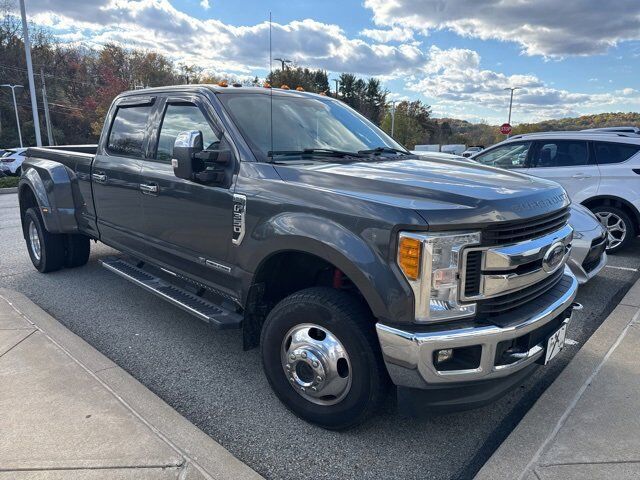 Ford F-350