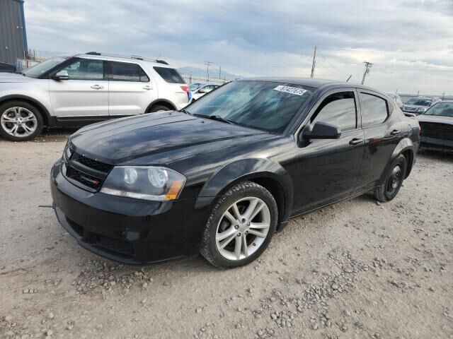 Dodge Avenger