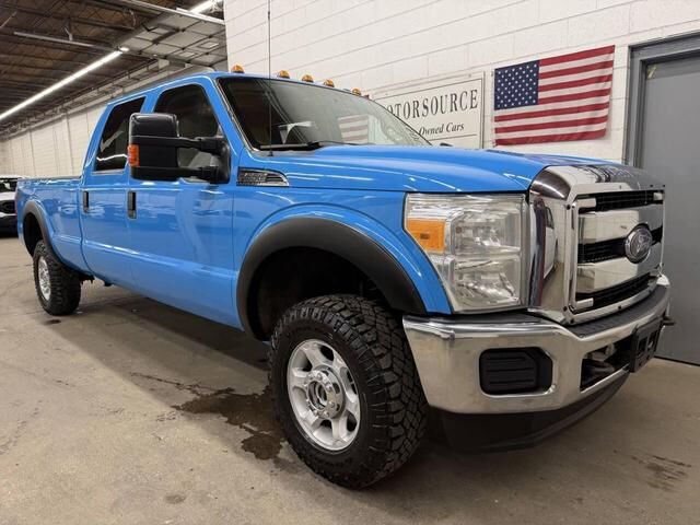 Ford F-350